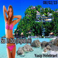 Yosip Helebrant - Sea In Ibiza (Original Mix)