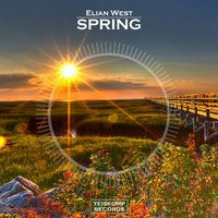 Yeiskomp Records - Elian West - Spring (Preview)