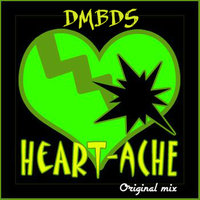 DMBDS - Heartaches (Original mix) [Trap]