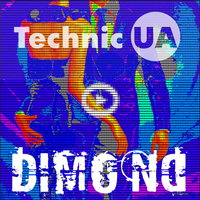 DIMOND.dj - Technic.UA #08 (prod. by dimonddj)