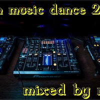 Malik51 - Fusion music dance 2014
