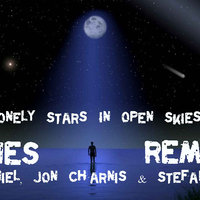 DJUNES AKA DJDEN - Maher Daniel, Jon Charnis & Stefan Z- Lonely Stars In Open Skies (DJ UNES LIVE REEDIT REMIX)