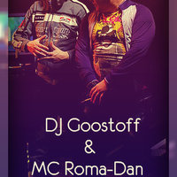 MC Roma-Dan - DJ Goostoff & MC Roma-Dan - KVADRAT Live Mix (06.12.2015) part 1