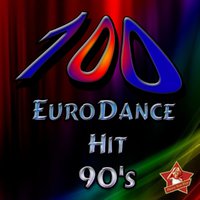 Dance Club Omega - 100 EuroDance Hit 90's