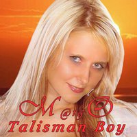 Talisman Events Company - M@rgO-Talisman Boy (remix)