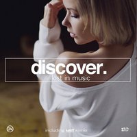 DiscoVer. - Lost In Music (Short Edit)