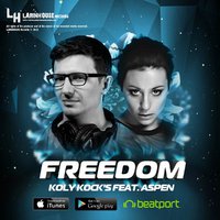 Lengfree - Freedom (Radio mix)