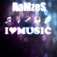 DJ RaMzeS - I LikE music!