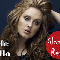 GlazkoV - Adele - Hello (GlazkoV Remix) [2015]