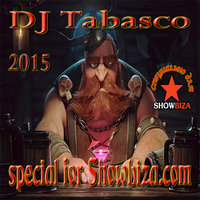 DJ Tabasco - special for Showbiza.com