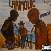 DJ G.R.-King - Liberte Liberte (feat. Larimovic)