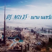 Dj M&B - Dj M&B - new world