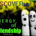 DJ SAVERY - Energy Of Friendship