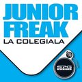Dj Pasha Exclusive - Junior Freak - La Colegiala(Dj Pasha Exclusive Mash Up 2013)