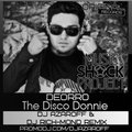 DJ AzarOFF - Deorro – The Disco Donnie (DJ AzarOFF & DJ Rich-Mond Remix)