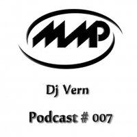 Artur Vern - Vern - Podcast #007 (Music Mania Project)
