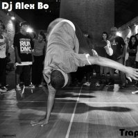 Alex Bo - Dj Alex Bo - Trap Session Part 2