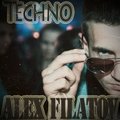 DJ alex Filatov - Techno