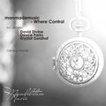 David Divain - manmademusic - Where Control (David Divine Remix)
