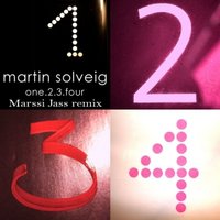 Marssi Jass - Martin Solveig – One 2.3 Four (Marssi Jass Remix)