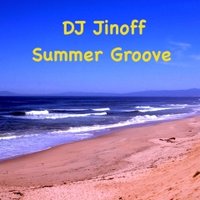Jinoff - DJ Jinoff - Summer Groove