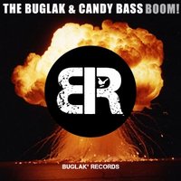 The Buglak - [Preview] The Buglak & Candy Bass - Boom! (Original Mix)