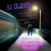 DJ Slaider - DJ Slaider - Night Express Show #065 (Guest Mix by Artic Light)
