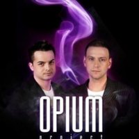 DJ Shulis aka Sergey - OPIUM Project - Где ты (DJ Shulis aka Sergey Remix)