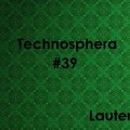 Lauter - Technosphera #39