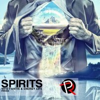 People Revolt Records - Vito Fantis & Energy Life - Spirits (Cut version)