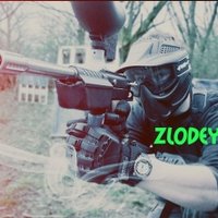 Zlodey - Zlodey-(звуки войны)