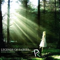 People Revolt Records - Vito Fantis - Legends of Faries (Cut version)