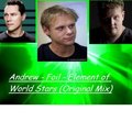 Andrew-Foil - Element of World S.t.a.r.s (Original Mix)