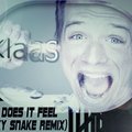 Ricky Snake [Roxville] - Klaas - How Does It Feel (Ricky Snake Remix)