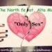 Alta May - The North feat Alta May-Only Sex (Original-Mix)
