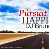 DJ Varin - DJ Bruno irk. - The Pursuit of Happiness (Original Mix)