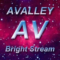MUSWAY - AVALLEY - Bright Stream (Music - Dance, House, Trance, Progressive, Chillout)