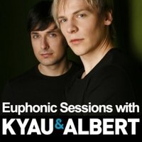 Marcus Poll - KYAU & ALBERT – EUPHONIC SESSIONS (MAY 2013) Essonita & K.I.R.A. - Lost My Heart To You (Denis Sender Remix)
