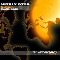 Vitaly Otto - Vitaly Otto - Exciting (Preview)