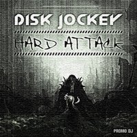 One Sky - Disk Jockey - Hard Attack