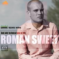 Roman Sweet - Abduction (Original Mix Promo Cut)