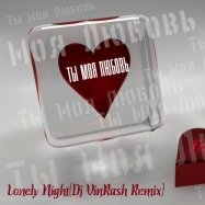 Нитана - Натали Нитана(Natali Nitana)&Mr.Mark & Dj S.V Project - Lonely Night(Dj VinRash Remix)  -Ты Моя Любовь(new 2013)