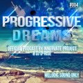 Innervate Project (c) - Progressive Dreams vol.4 [ Official podcast by Innervate Project & DJ D-Rise]