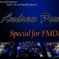 Andrew Power - Special for FMDF 2013