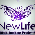 One Sky - Disk Jockey Project - New Life.
