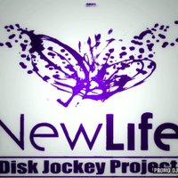 One Sky - Disk Jockey Project - New Life.