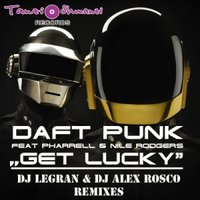 Dj LEGRAN - Daft Punk feat. Pharrell - Get Lucky (Dj LEGRAN&Dj Alex Rosco Disco Funk Remix)[2013].mp3