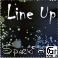 Sparki - LineUp (Original Mix)
