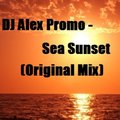 DJ Alex Promo - DJ Alex Promo - Sea ​​Sunset (Original Mix)