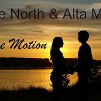 Alta May - The North & Alta May - One Motion (Radio edit)
